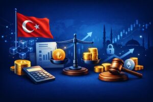 Cryptocurrency Tax in Turkey