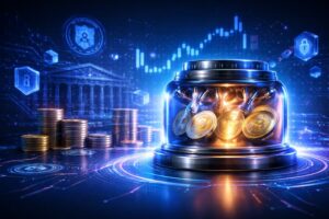 US Treasury Signals A New Phase For Crypto Mixers