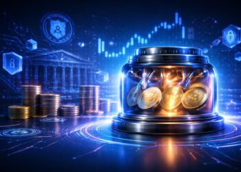 US Treasury Signals A New Phase For Crypto Mixers