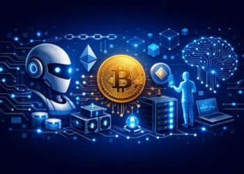A New Phase Emerges At The Intersection Of AI And Crypto