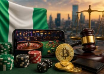 Best Bitcoin Casino Sites Nigeria Guide