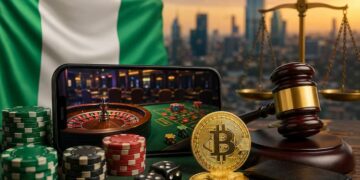 Best Bitcoin Casino Sites Nigeria Guide