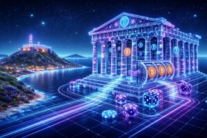 Best Bitcoin Casino Sites Greece