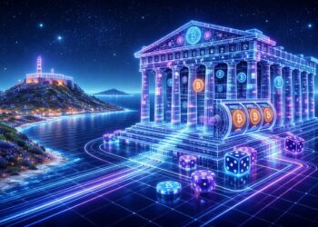 Best Bitcoin Casino Sites Greece