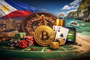 Best Bitcoin Casino Sites Philippines