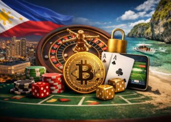 Best Bitcoin Casino Sites Philippines