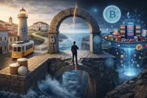 Best Bitcoin Casino Sites Portugal