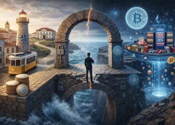 Best Bitcoin Casino Sites Portugal