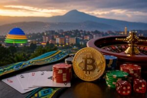 Best Bitcoin Casino Sites Rwanda