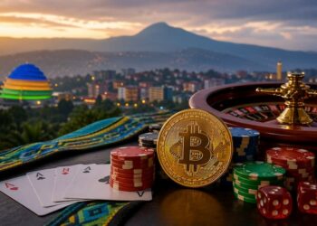 Best Bitcoin Casino Sites Rwanda
