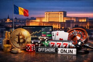 Best Bitcoin Casinos Romania Guide