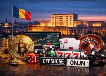 Best Bitcoin Casinos Romania Guide