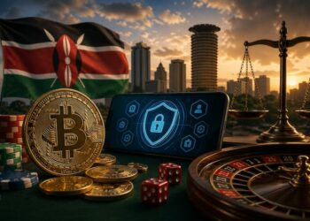Best Bitcoin Casino Sites Kenya