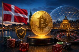 Best Bitcoin Casino Sites Denmark Guide