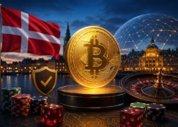 Best Bitcoin Casino Sites Denmark Guide