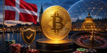 Best Bitcoin Casino Sites Denmark Guide