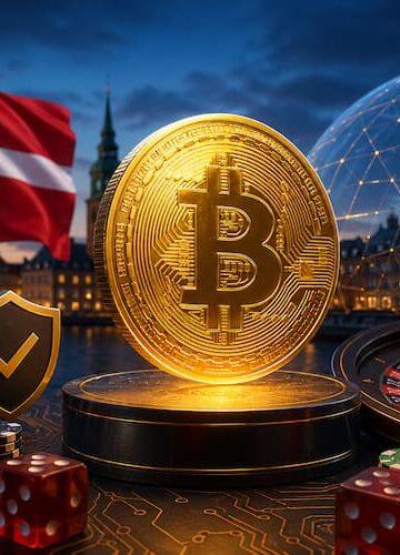Best Bitcoin Casino Sites Denmark Guide