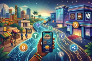 Best Bitcoin Casino Sites in Ghana