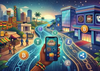 Best Bitcoin Casino Sites in Ghana