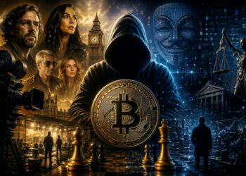 Bitcoin’s Satoshi Mystery Heads To Hollywood As AI-Backed Film Goes To Cannes