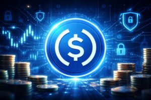 Circle’s USDC Policy Draws Fresh Scrutiny Over Legal Limits On Freezes