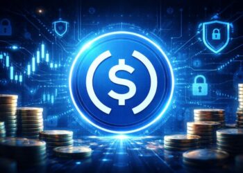 Circle’s USDC Policy Draws Fresh Scrutiny Over Legal Limits On Freezes