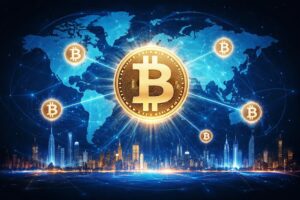 Cities With The Highest Concentration Of Bitcoin Investment