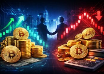 Corporate Bitcoin Moves Diverge as Some Companies Sell While Others Keep Buying