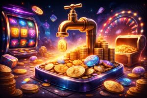 Crypto Casinos With Free Faucet