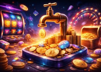 Crypto Casinos With Free Faucet