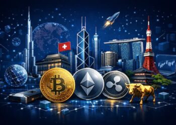 Crypto Friendly Countries In 2026: Five Hubs Standing Out With Clear Rules