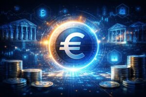 European Banks Unite for a 2026 Push as 12 Major Institutions Back a Euro Stablecoin