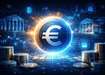 European Banks Unite for a 2026 Push as 12 Major Institutions Back a Euro Stablecoin