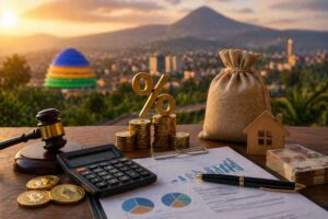 Gambling Taxes in Rwanda