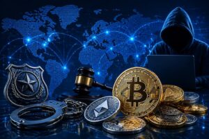 Global Pig Butchering Crackdown Leads To 276 Arrests In Major Crypto Fraud Operation