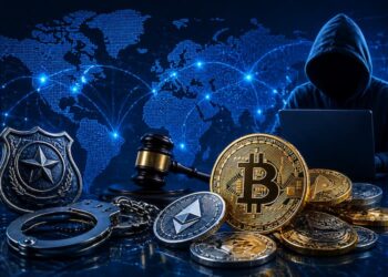 Global Pig Butchering Crackdown Leads To 276 Arrests In Major Crypto Fraud Operation