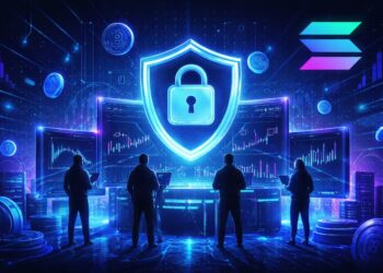 Privacy Push in Crypto Markets: GoDark Set to Launch on Solana in May