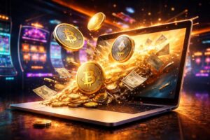 Instant Withdrawal Crypto Casino Guide