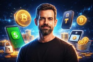 Jack Dorsey's Free Bitcoin Move