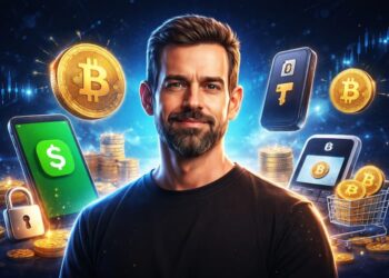 Jack Dorsey's Free Bitcoin Move