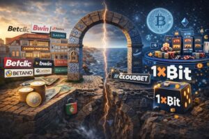 Portuguese Licensed Casinos vs Offshore Bitcoin Casinos