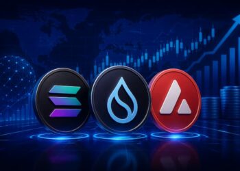 3 Altcoins That Could Command Attention in May 2026
