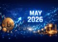 May 2026 Bitcoin Price Forecast and Key Developments