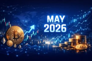 May 2026 Bitcoin Price Forecast and Key Developments