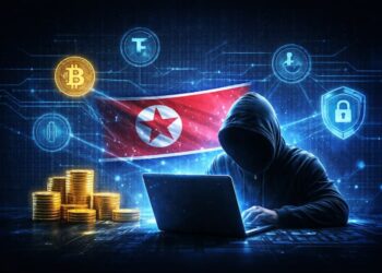 North Korea-Linked IT Network Raised Millions Through Cryptocurrency