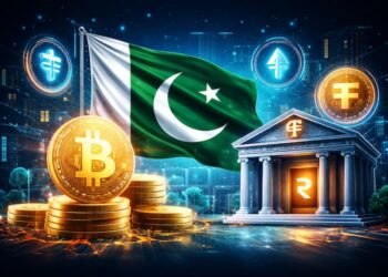 Pakistan Opens Banking Channels To Crypto Firms Under Tight New Rules