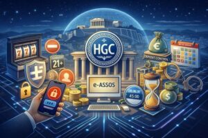 Responsible Gambling in Greece