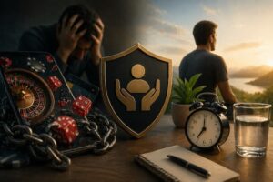 Responsible Gambling in Kenya