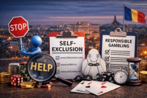 Responsible Gambling in Romania