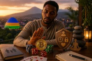 Responsible Gambling in Rwanda
